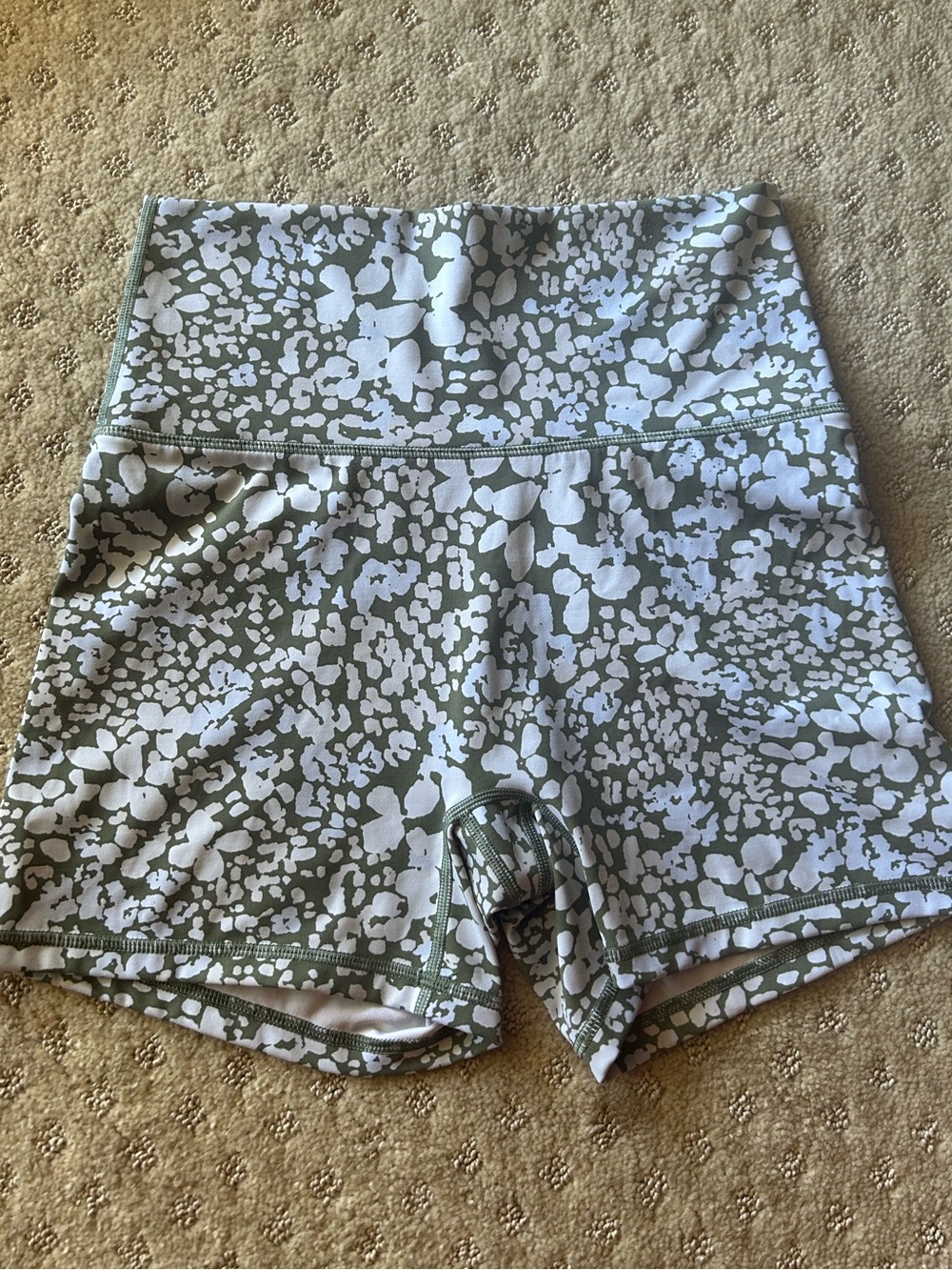 Offline by aerie Bike Shorts